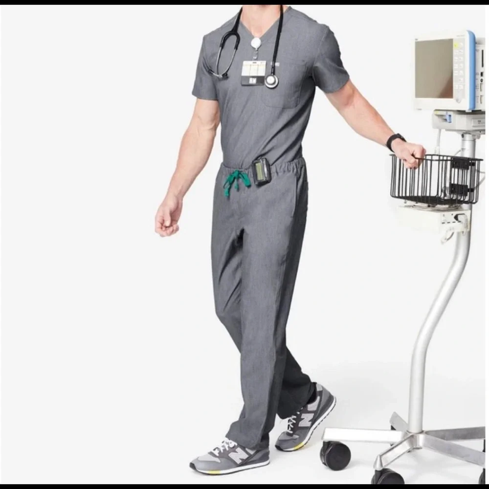 Figs technical collection scrubs
